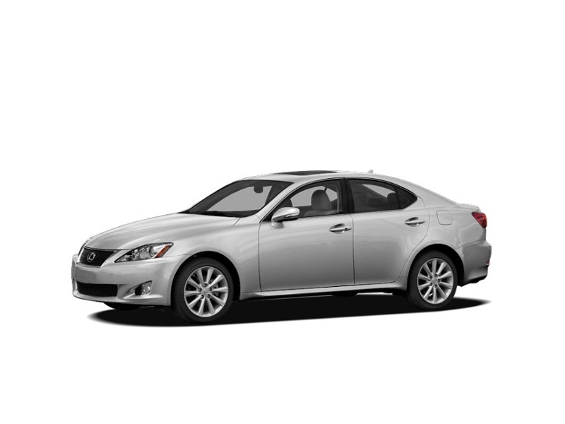 2011 Lexus IS 350 4dr Sdn AWD Tungsten Pearl  Shot 1