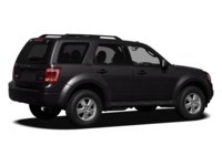2012 Ford Escape FWD 4dr XLT