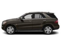 2013 Mercedes-Benz M-Class 4MATIC 4dr ML 350 BlueTEC