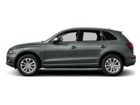 2017 Audi Q5 quattro 4dr 2.0T Technik