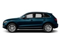 2017 Audi Q5 quattro 4dr 2.0T Technik