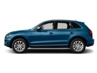 2017 Audi Q5 quattro 4dr 2.0T Technik Sepang Blue Pearl Effect  Shot 83