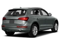 2017 Audi Q5 quattro 4dr 2.0T Technik