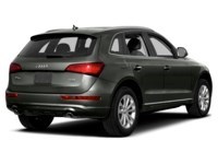 2017 Audi Q5 quattro 4dr 2.0T Technik