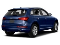 2017 Audi Q5 quattro 4dr 2.0T Technik