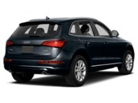 2017 Audi Q5 quattro 4dr 2.0T Technik Moonlight Blue Metallic  Shot 68