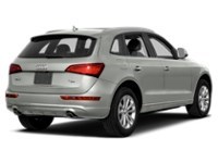 2017 Audi Q5 quattro 4dr 2.0T Technik Suzuka Grey Pearl Effect  Shot 78