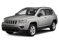 2013 Jeep Compass 4WD 4dr North