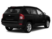 2013 Jeep Compass 4WD 4dr North Black  Shot 44