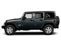 2015 Jeep Wrangler Unlimited Sport Anvil  Shot 3