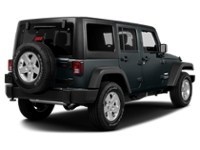 2015 Jeep Wrangler Unlimited Sport Anvil  Shot 2