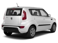 2013 Kia Soul 5dr Wgn Manual 2u Polar  Shot 6