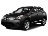 2013 Nissan Rogue FWD 4dr SV