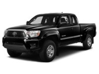2015 Toyota Tacoma 4WD Access Cab I4 Man