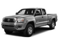 2015 Toyota Tacoma 4WD Access Cab I4 Man