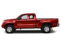 2015 Toyota Tacoma 4WD Access Cab I4 Man