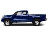 2015 Toyota Tacoma 4WD Access Cab I4 Man