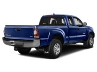 2015 Toyota Tacoma 4WD Access Cab I4 Man