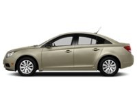 2014 Chevrolet Cruze 4dr Sdn 1LT