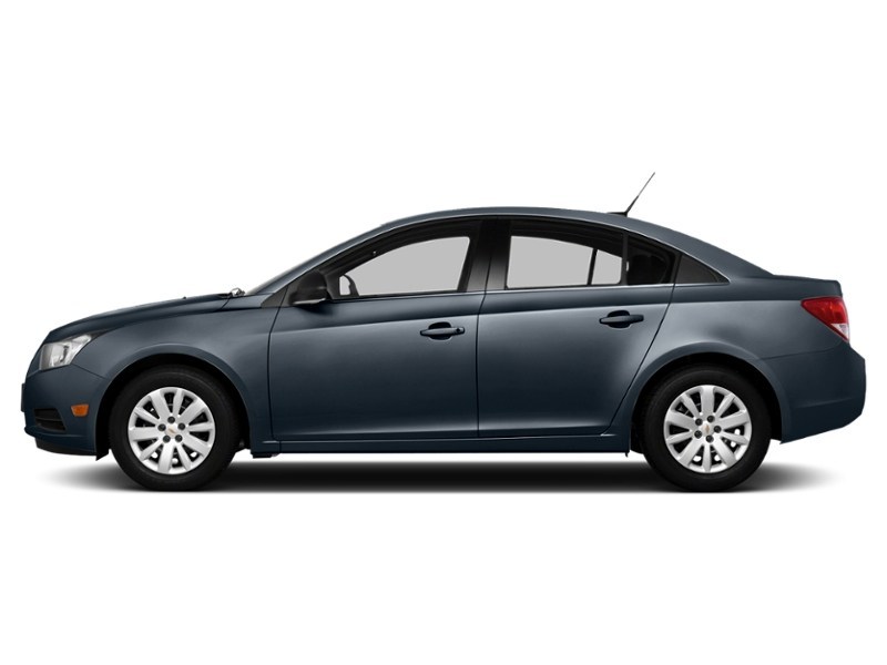 2014 Chevrolet Cruze 4dr Sdn 1LT