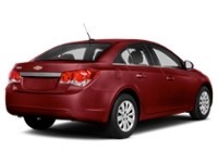 2014 Chevrolet Cruze 4dr Sdn 1LT