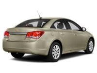 2014 Chevrolet Cruze 4dr Sdn 1LT