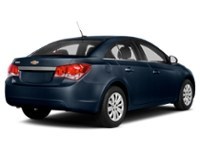2014 Chevrolet Cruze 4dr Sdn 1LT Blue Ray Metallic  Shot 29