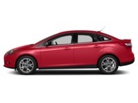 2014 Ford Focus 4dr Sdn SE Race Red  Shot 15