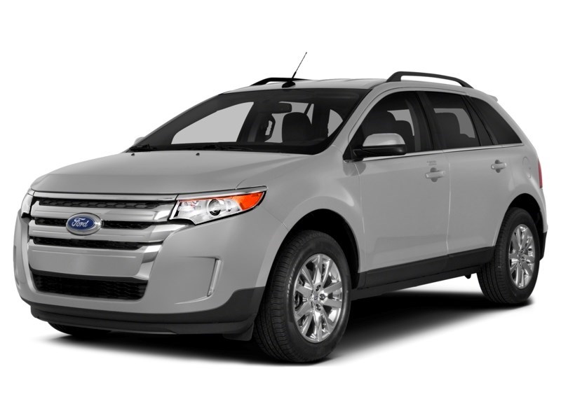 2014 Ford Edge 4dr SEL AWD