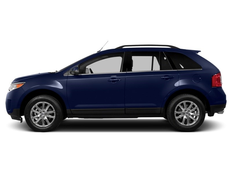 2014 Ford Edge 4dr SEL AWD