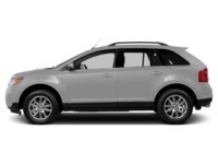 2014 Ford Edge 4dr SEL AWD Ingot Silver Metallic  Shot 47