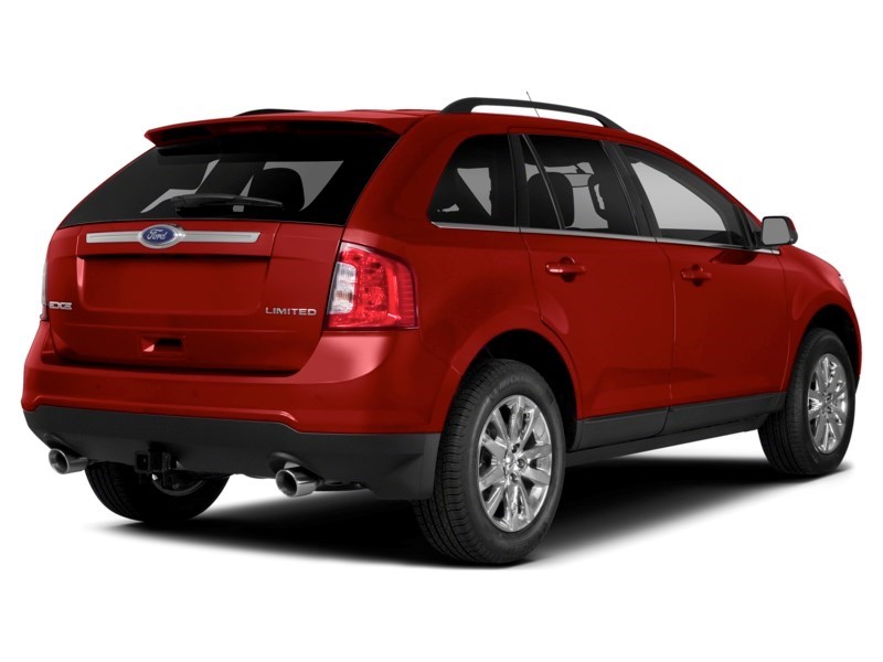 2014 Ford Edge 4dr SEL AWD