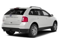 2014 Ford Edge 4dr SEL AWD White Platinum Tri-Coat Metallic  Shot 32