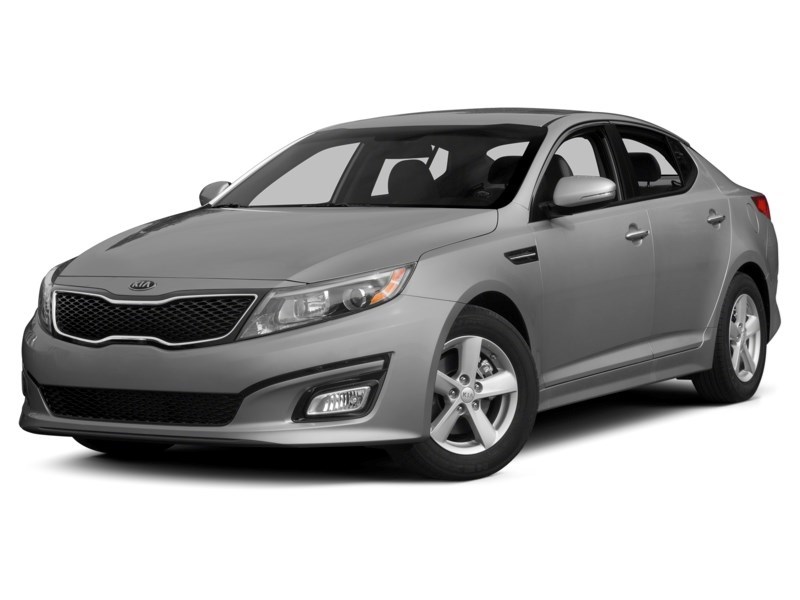 2015 Kia Optima 4dr Sdn Auto LX