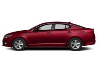 2015 Kia Optima 4dr Sdn Auto LX Temptation Red Metallic  Shot 30