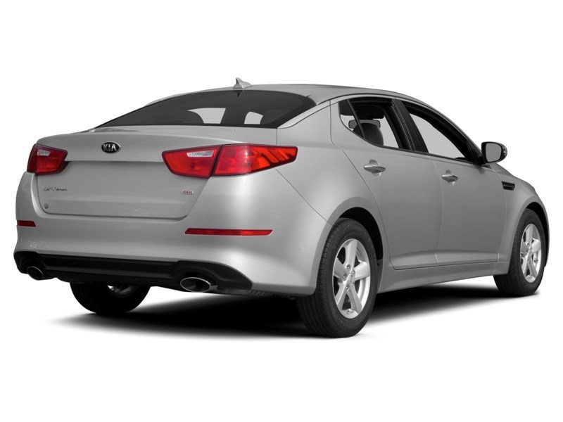 2015 Kia Optima 4dr Sdn Auto LX
