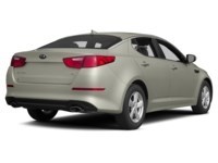 2015 Kia Optima 4dr Sdn Auto LX Satin Metal Metallic  Shot 33