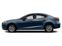 2015 Mazda Mazda3 4dr Sdn Man GS