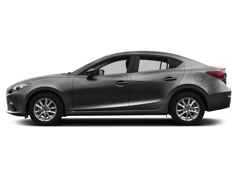 2015 Mazda Mazda3 4dr Sdn Man GS Titanium Flash Mica  Shot 36
