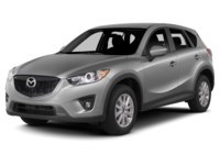 2014 Mazda CX-5 FWD 4dr Auto GS