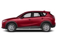 2014 Mazda CX-5 FWD 4dr Auto GS Soul Red Mica  Shot 23