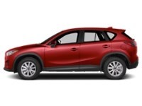 2014 Mazda CX-5 FWD 4dr Auto GS Soul Red Mica  Shot 5