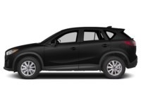 2014 Mazda CX-5 FWD 4dr Auto GS Jet Black Mica  Shot 27