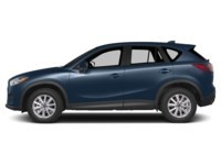 2014 Mazda CX-5 FWD 4dr Auto GS Blue Reflex Mica  Shot 39
