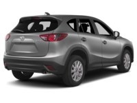 2014 Mazda CX-5 FWD 4dr Auto GS Aluminum Metallic Mica  Shot 6