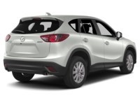 2014 Mazda CX-5 FWD 4dr Auto GS Crystal White Pearl  Shot 8