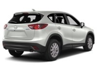 2014 Mazda CX-5 FWD 4dr Auto GS Crystal White Pearl  Shot 6