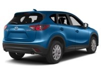 2014 Mazda CX-5 FWD 4dr Auto GS Sky Blue Mica  Shot 14
