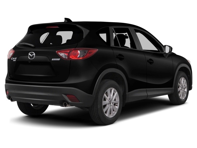 2014 Mazda CX-5 FWD 4dr Auto GS