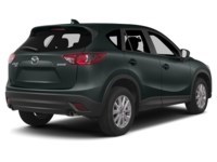 2014 Mazda CX-5 AWD 4dr Auto GT Meteor Grey Mica  Shot 6